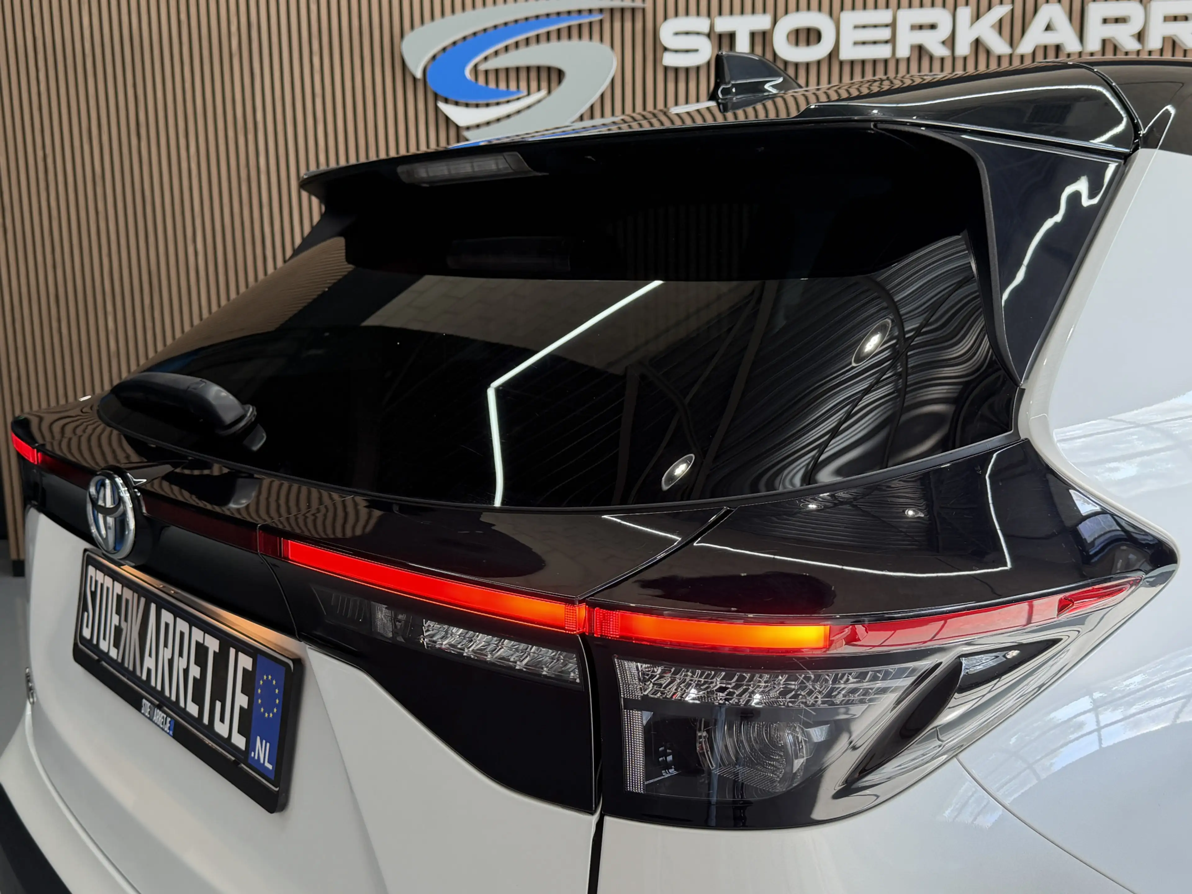Toyota Yaris Cross 1.5 Hybrid Executive | Navi | ACC | Dodehoek | Sto — photo 33