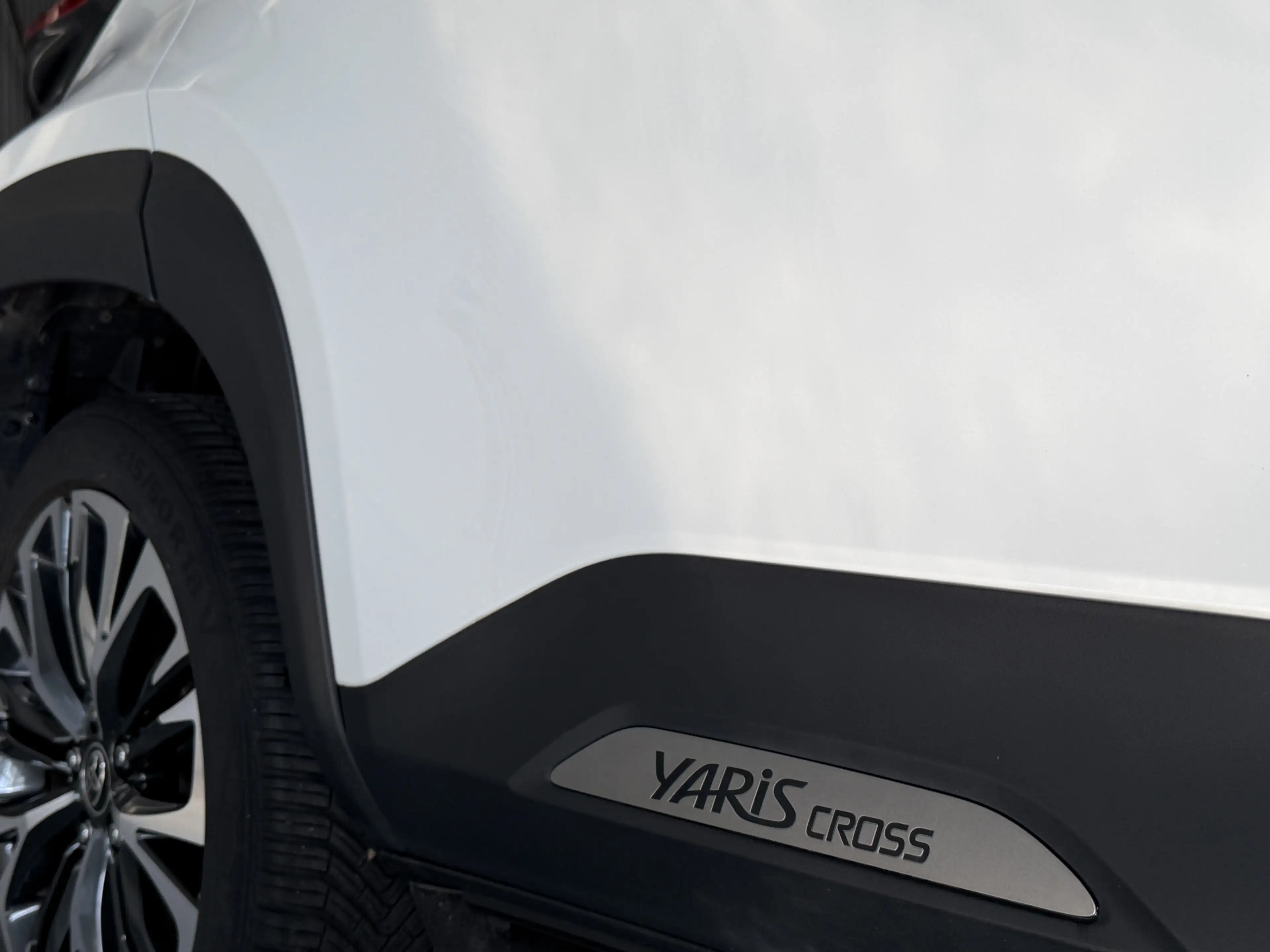 Toyota Yaris Cross 1.5 Hybrid Executive | Navi | ACC | Dodehoek | Sto — photo 47