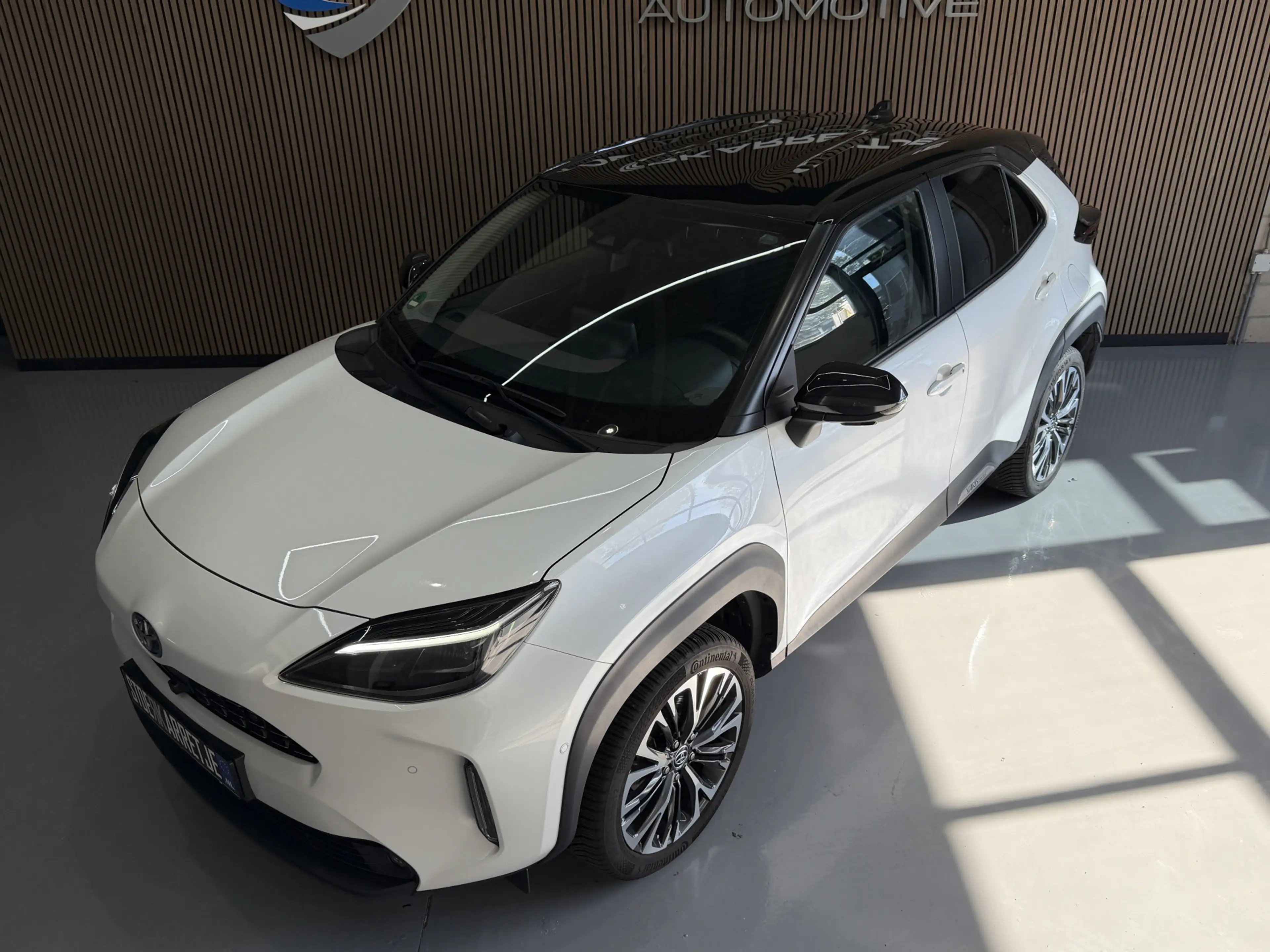 Toyota Yaris Cross 1.5 Hybrid Executive | Navi | ACC | Dodehoek | Sto — photo 15