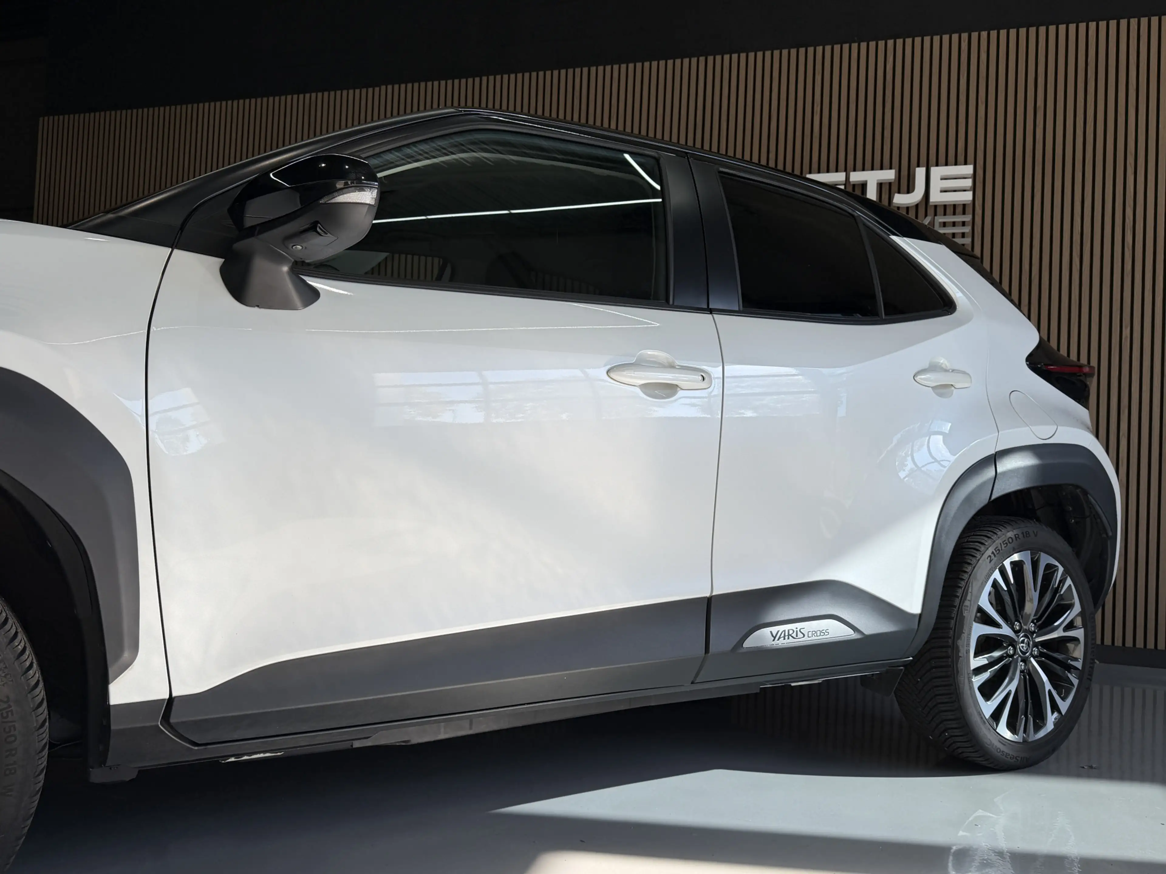 Toyota Yaris Cross 1.5 Hybrid Executive | Navi | ACC | Dodehoek | Sto — photo 17