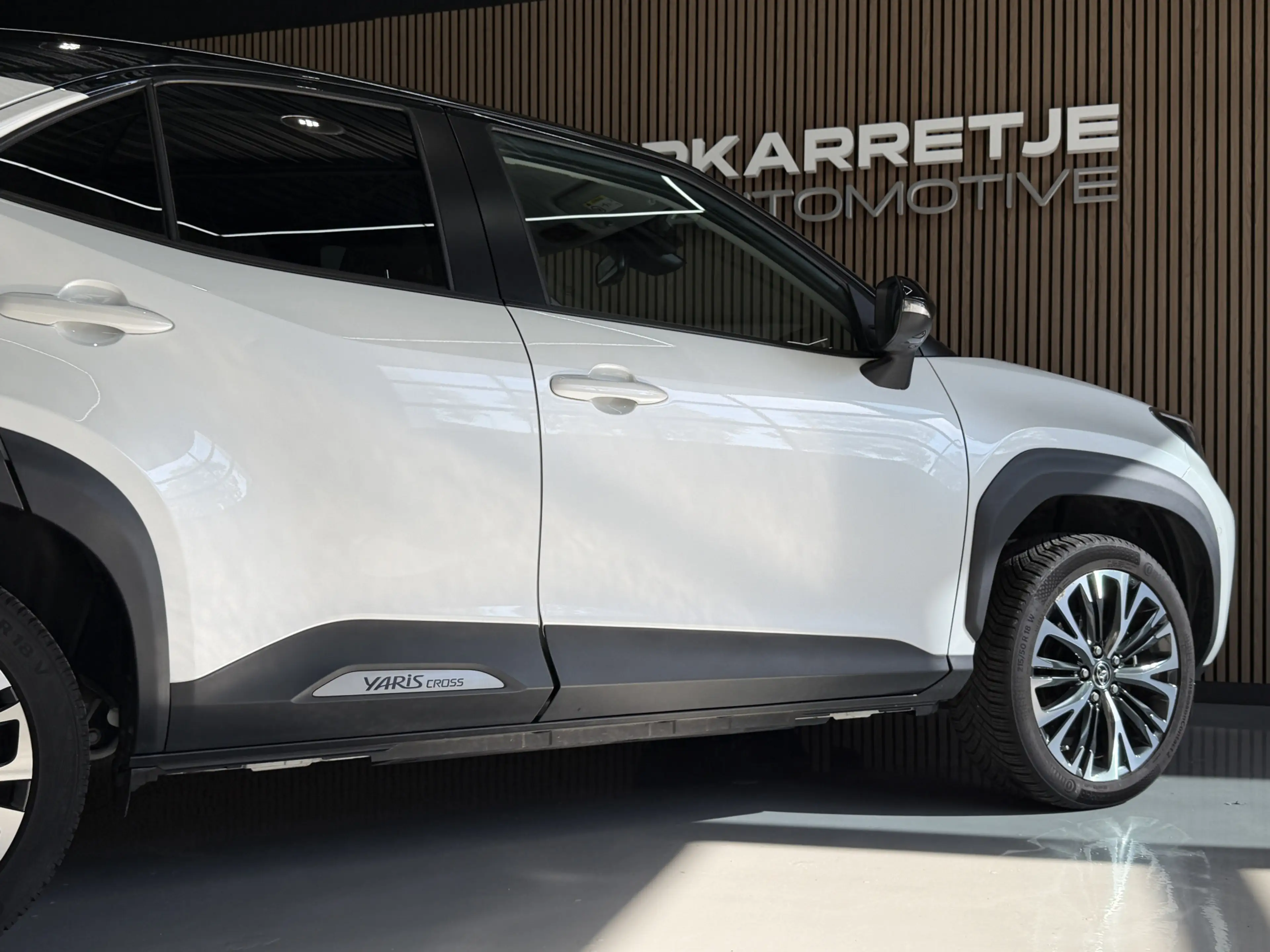 Toyota Yaris Cross 1.5 Hybrid Executive | Navi | ACC | Dodehoek | Sto — photo 39