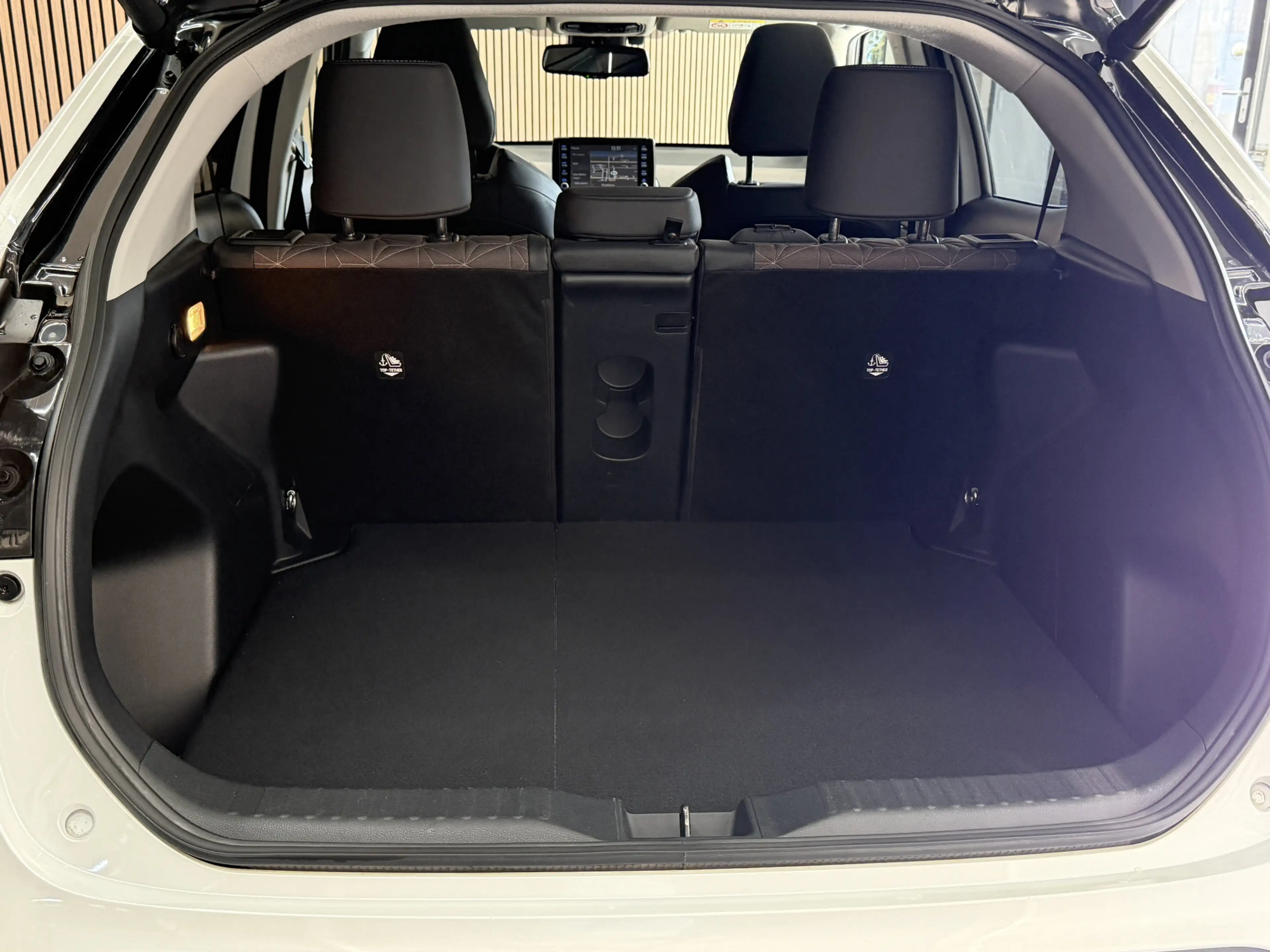 Toyota Yaris Cross 1.5 Hybrid Executive | Navi | ACC | Dodehoek | Sto — photo 26