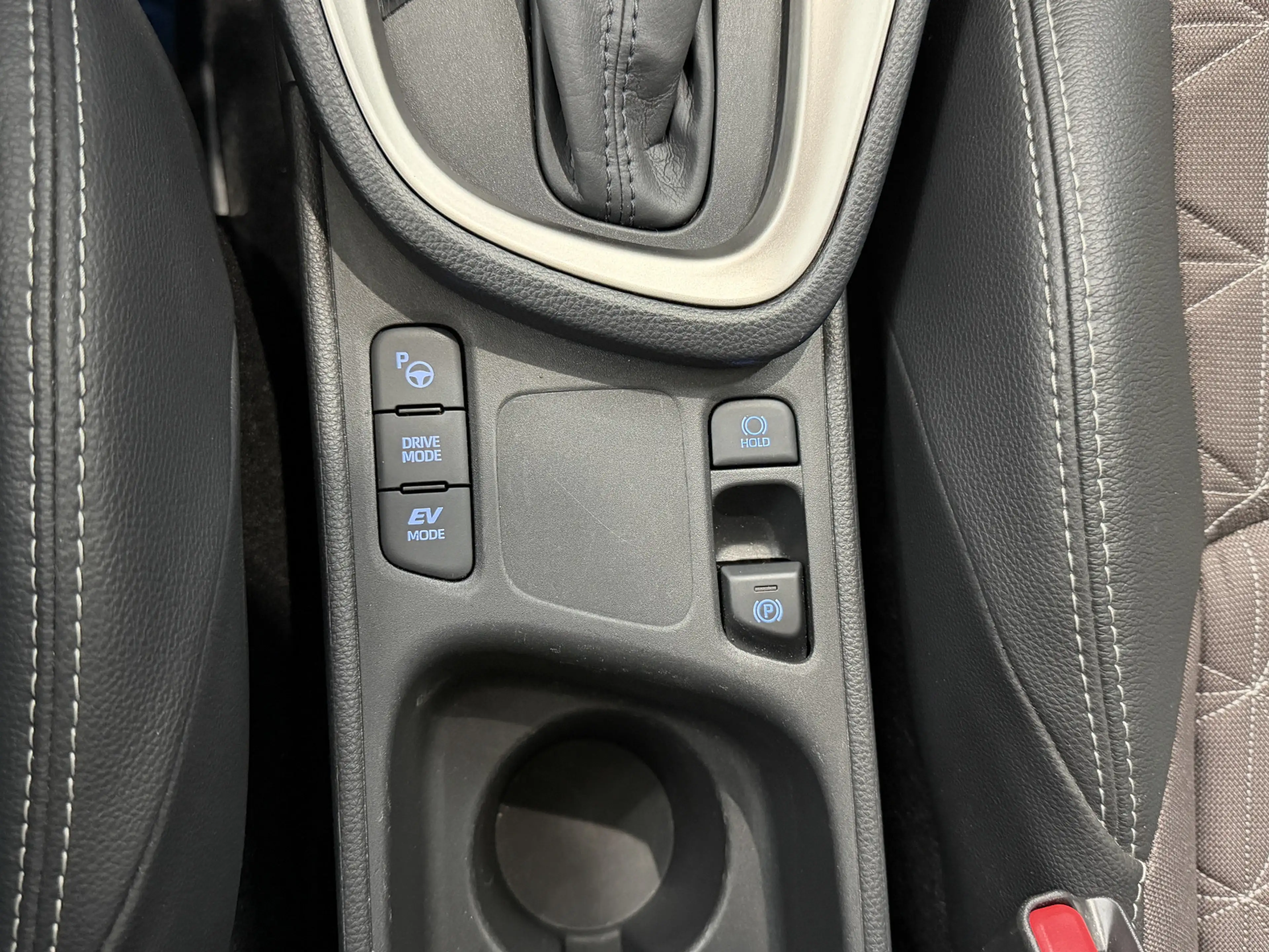 Toyota Yaris Cross 1.5 Hybrid Executive | Navi | ACC | Dodehoek | Sto — photo 20