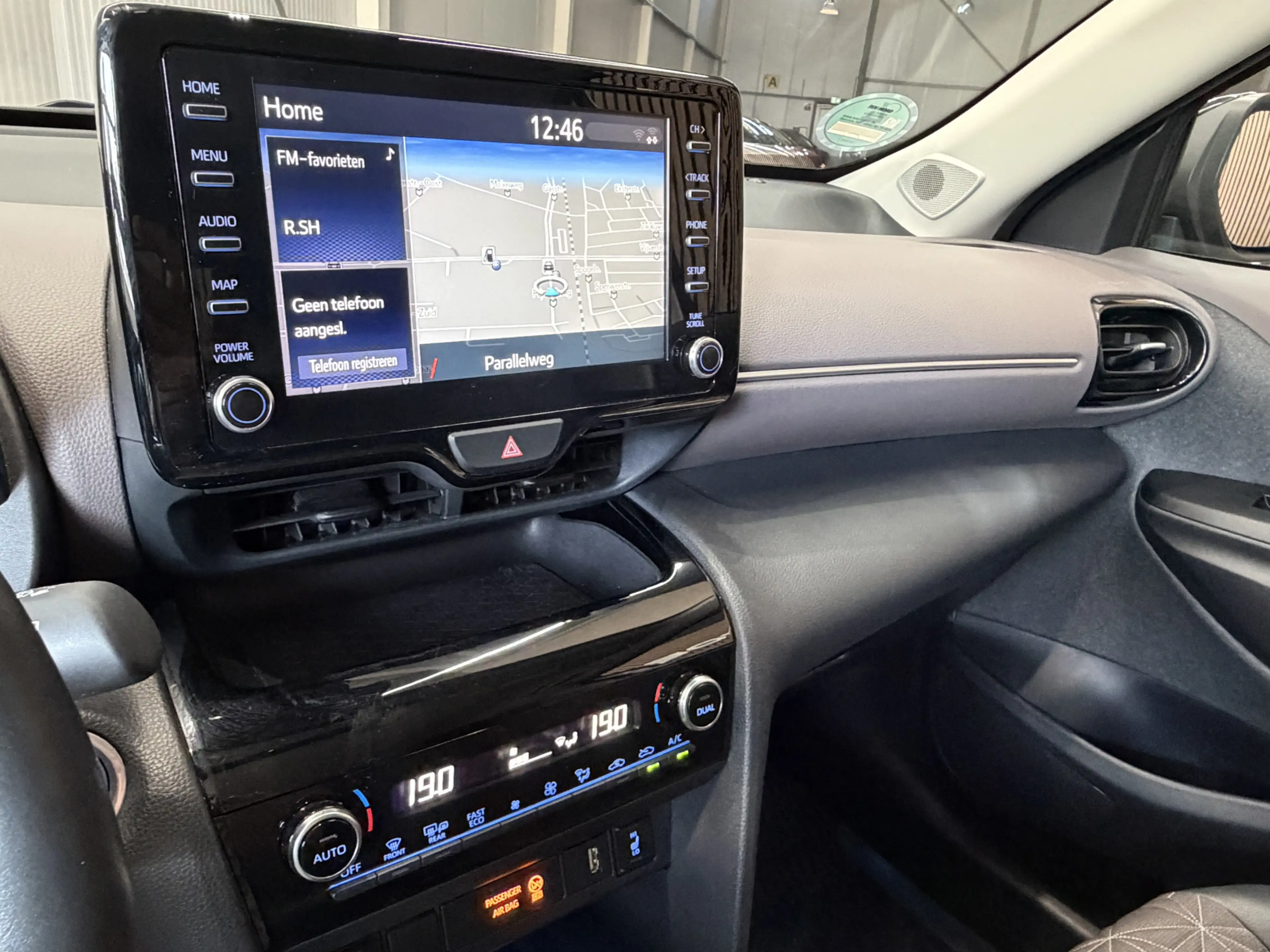 Toyota Yaris Cross 1.5 Hybrid Executive | Navi | ACC | Dodehoek | Sto — photo 6