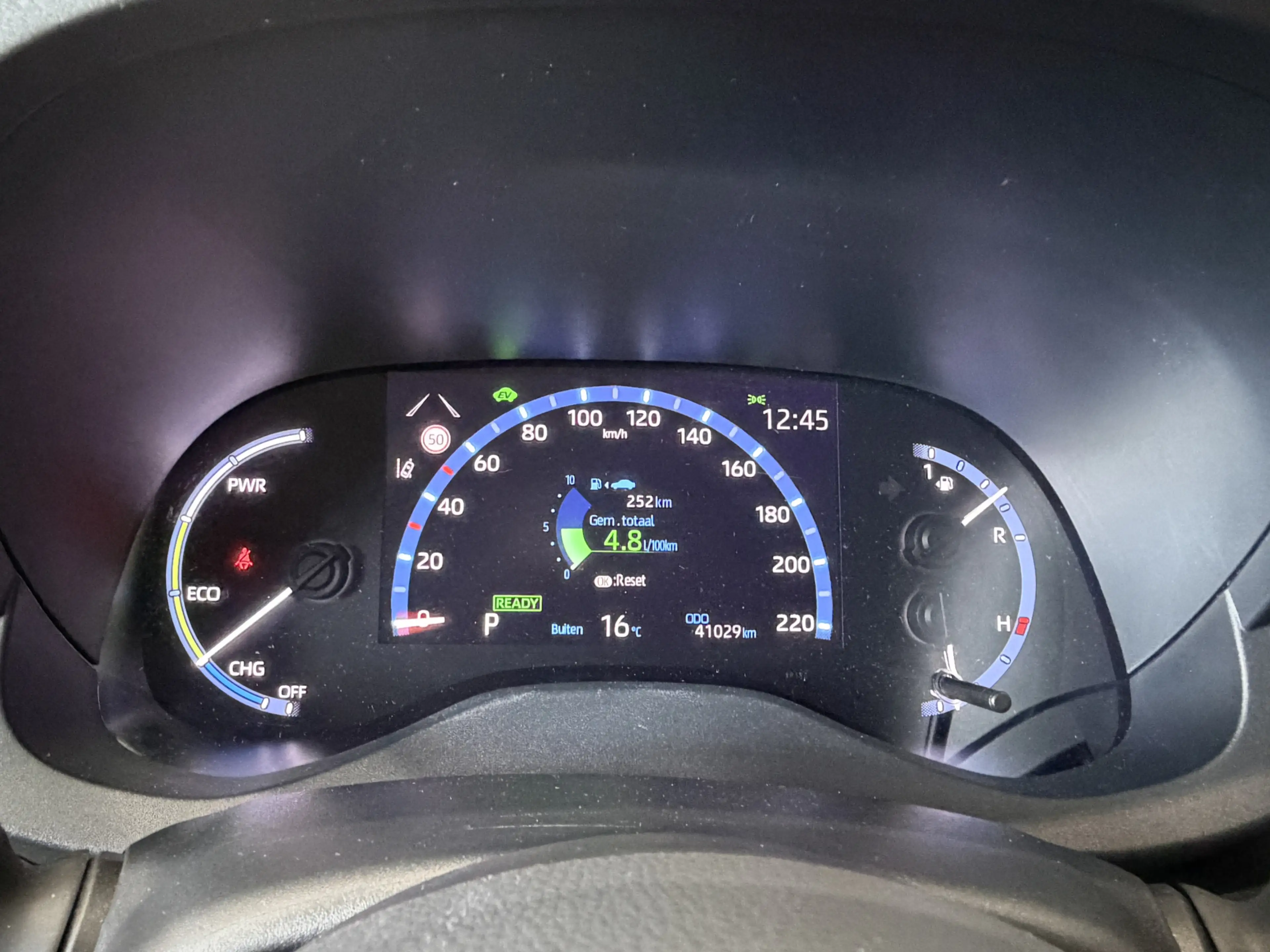 Toyota Yaris Cross 1.5 Hybrid Executive | Navi | ACC | Dodehoek | Sto — photo 40