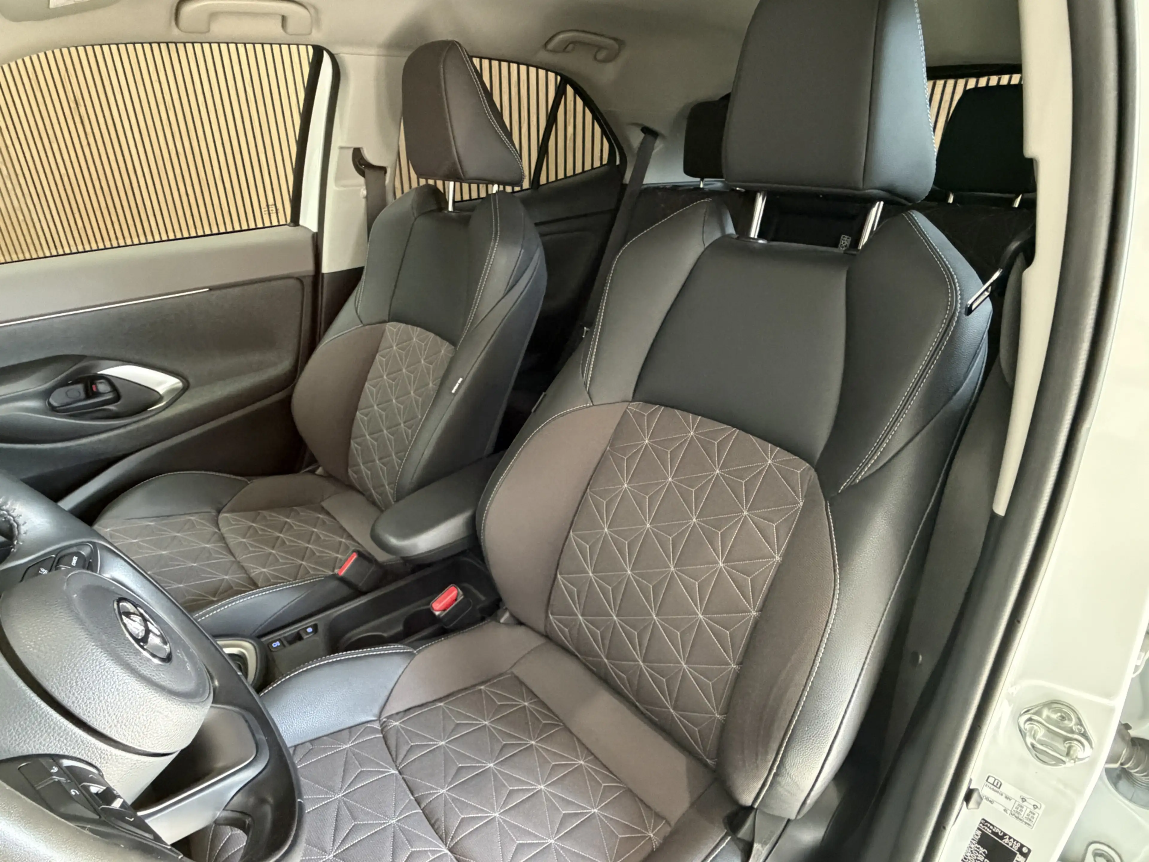 Toyota Yaris Cross 1.5 Hybrid Executive | Navi | ACC | Dodehoek | Sto — photo 18