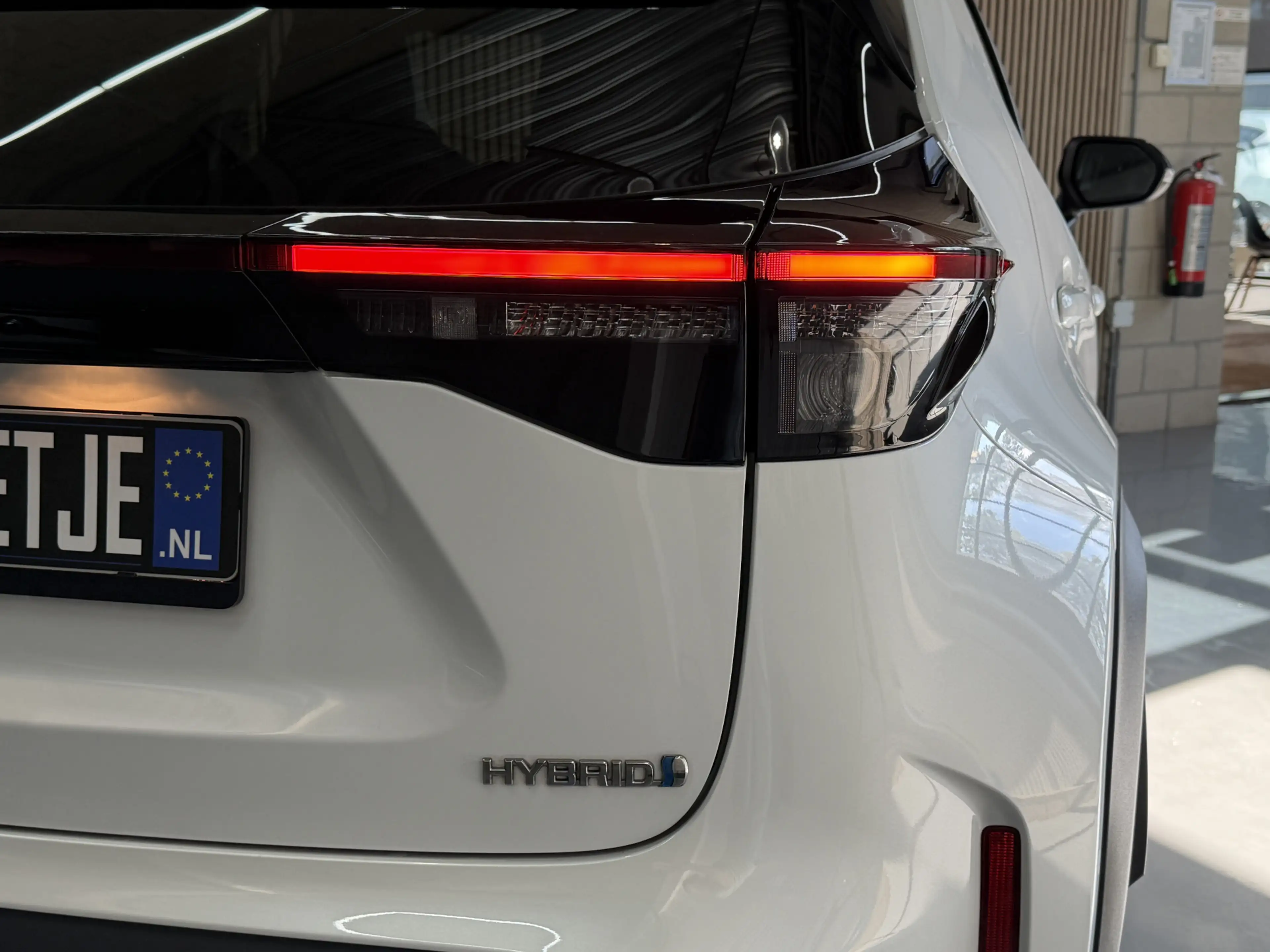 Toyota Yaris Cross 1.5 Hybrid Executive | Navi | ACC | Dodehoek | Sto — photo 27