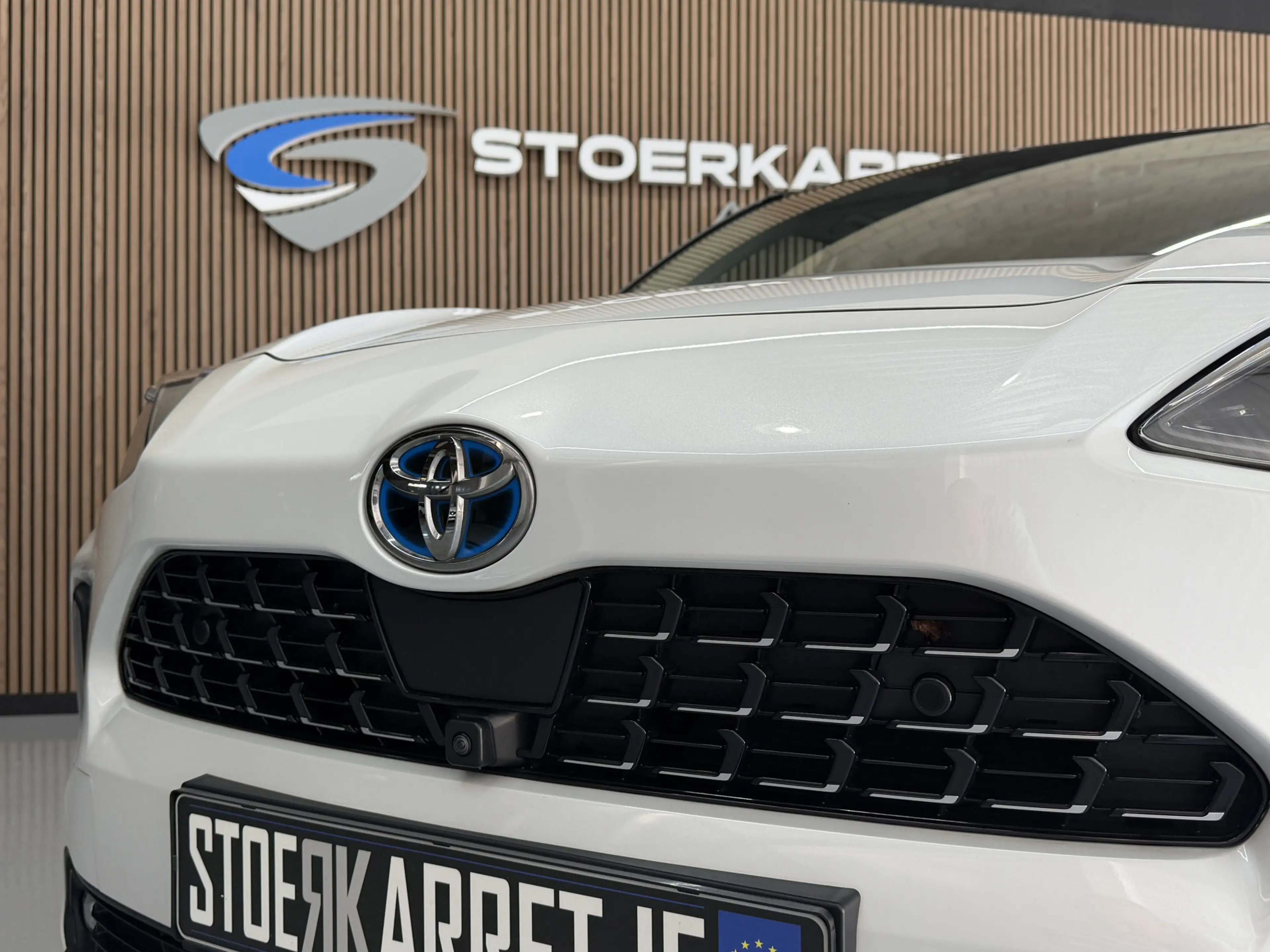 Toyota Yaris Cross 1.5 Hybrid Executive | Navi | ACC | Dodehoek | Sto — photo 7