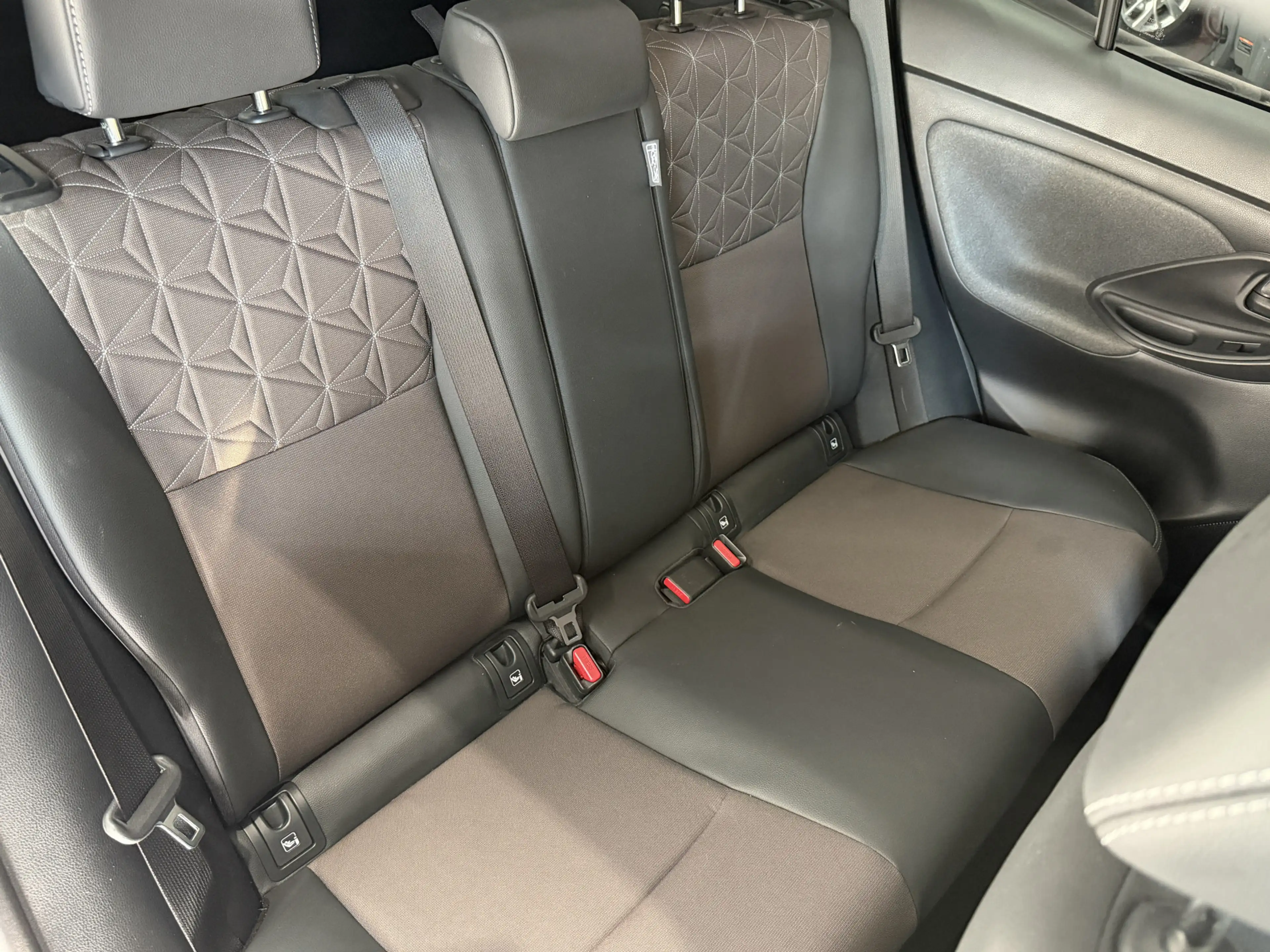 Toyota Yaris Cross 1.5 Hybrid Executive | Navi | ACC | Dodehoek | Sto — photo 50