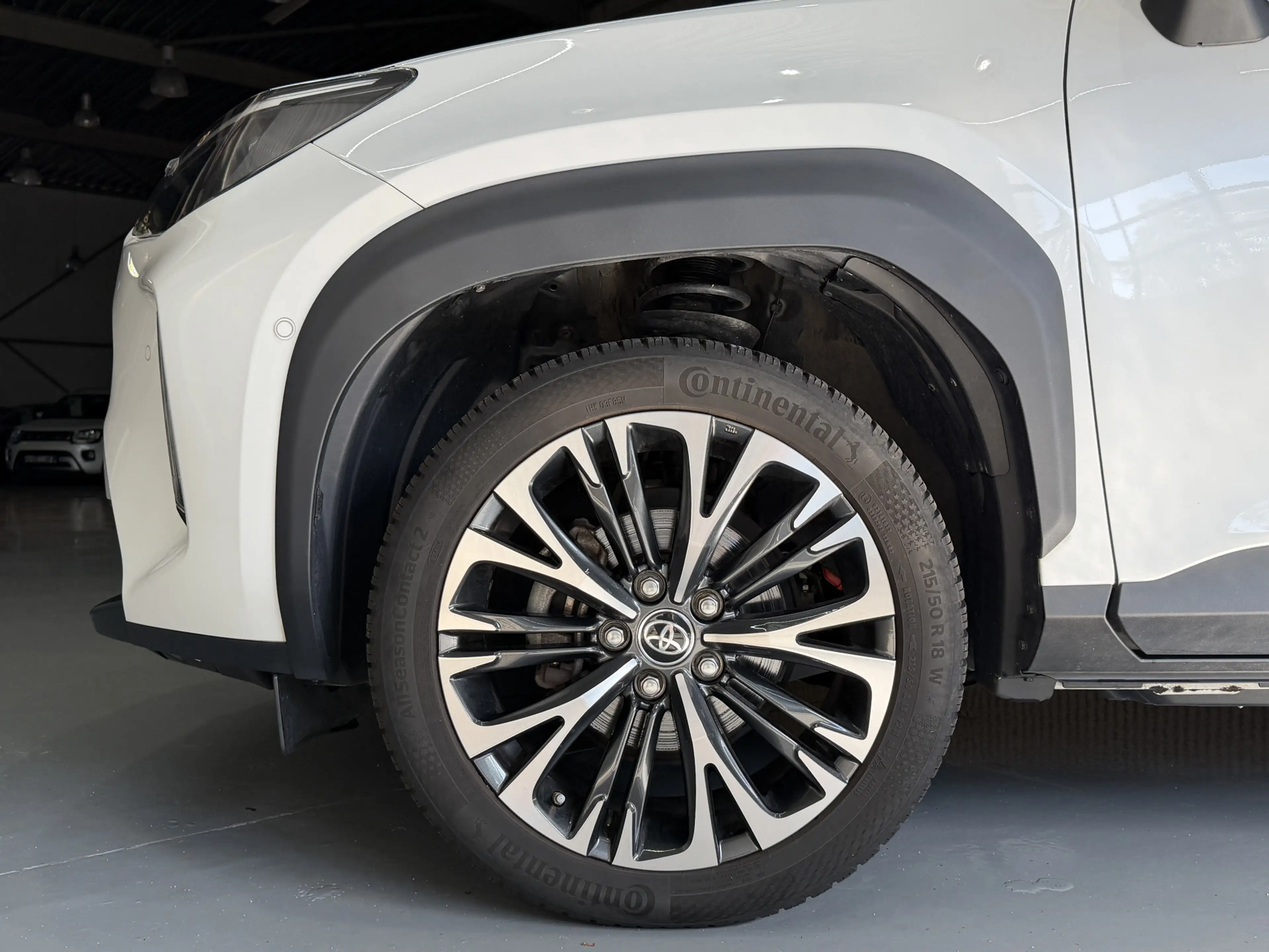 Toyota Yaris Cross 1.5 Hybrid Executive | Navi | ACC | Dodehoek | Sto — photo 13