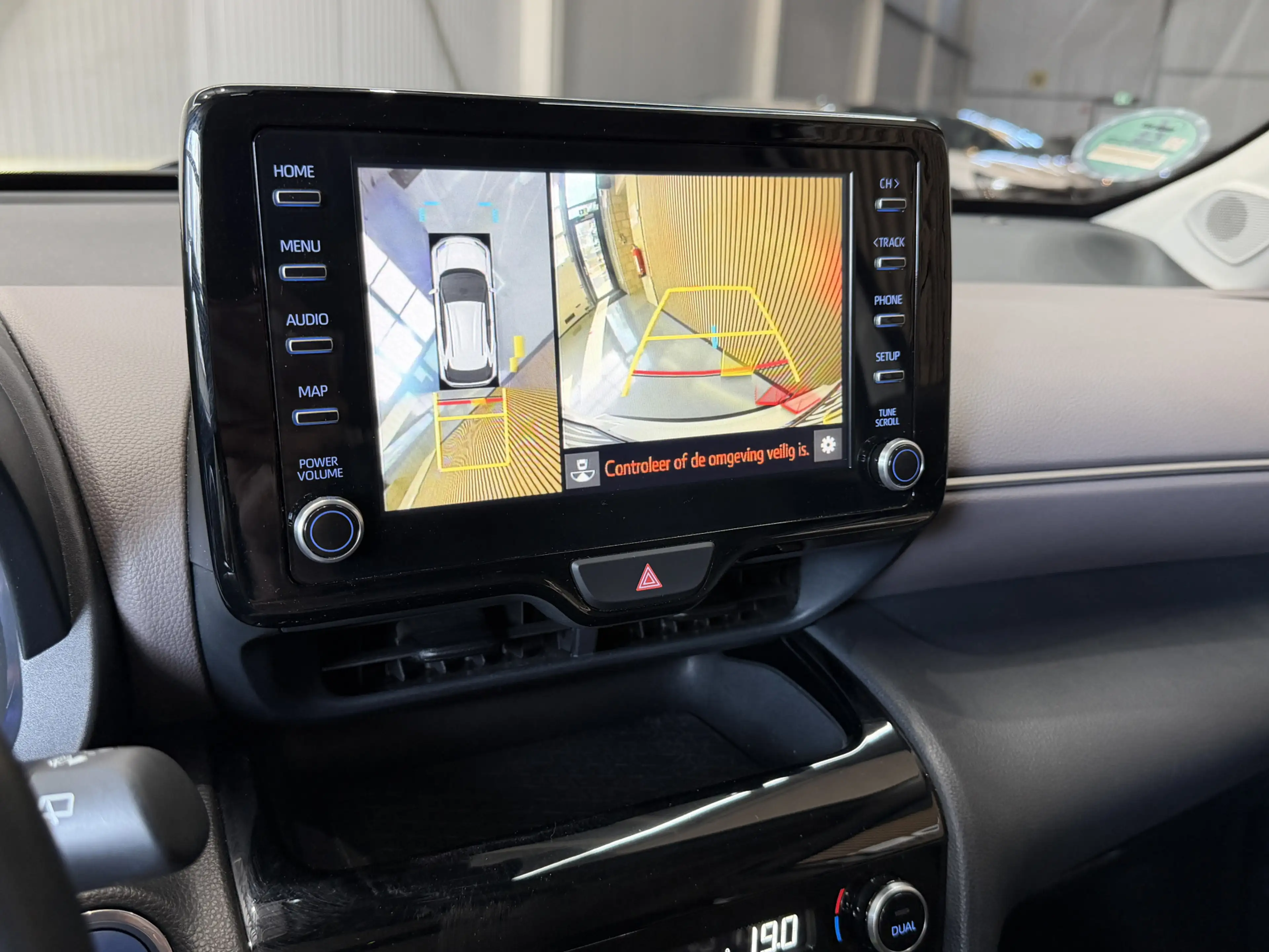 Toyota Yaris Cross 1.5 Hybrid Executive | Navi | ACC | Dodehoek | Sto — photo 4