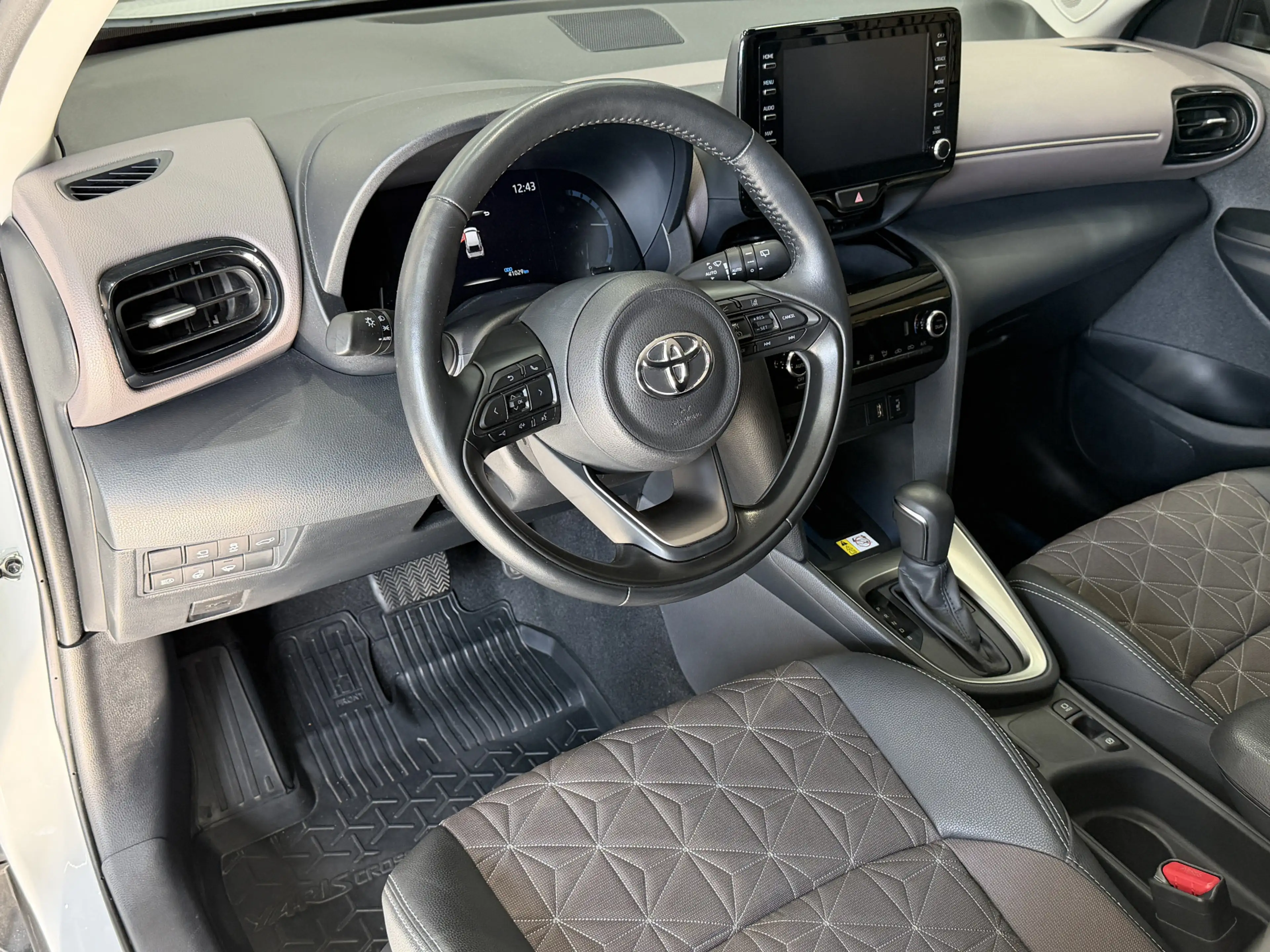 Toyota Yaris Cross 1.5 Hybrid Executive | Navi | ACC | Dodehoek | Sto — photo 16
