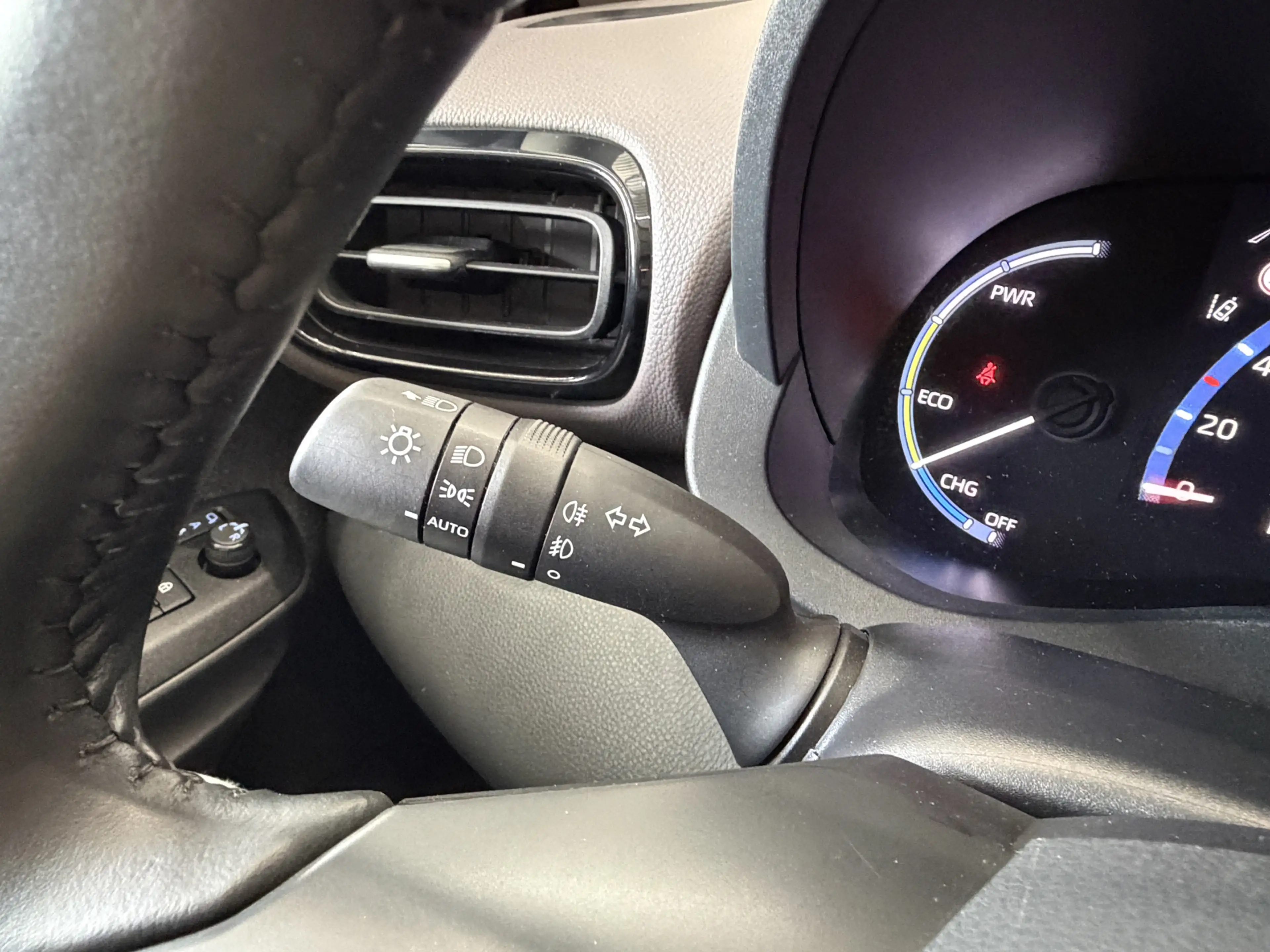 Toyota Yaris Cross 1.5 Hybrid Executive | Navi | ACC | Dodehoek | Sto — photo 38