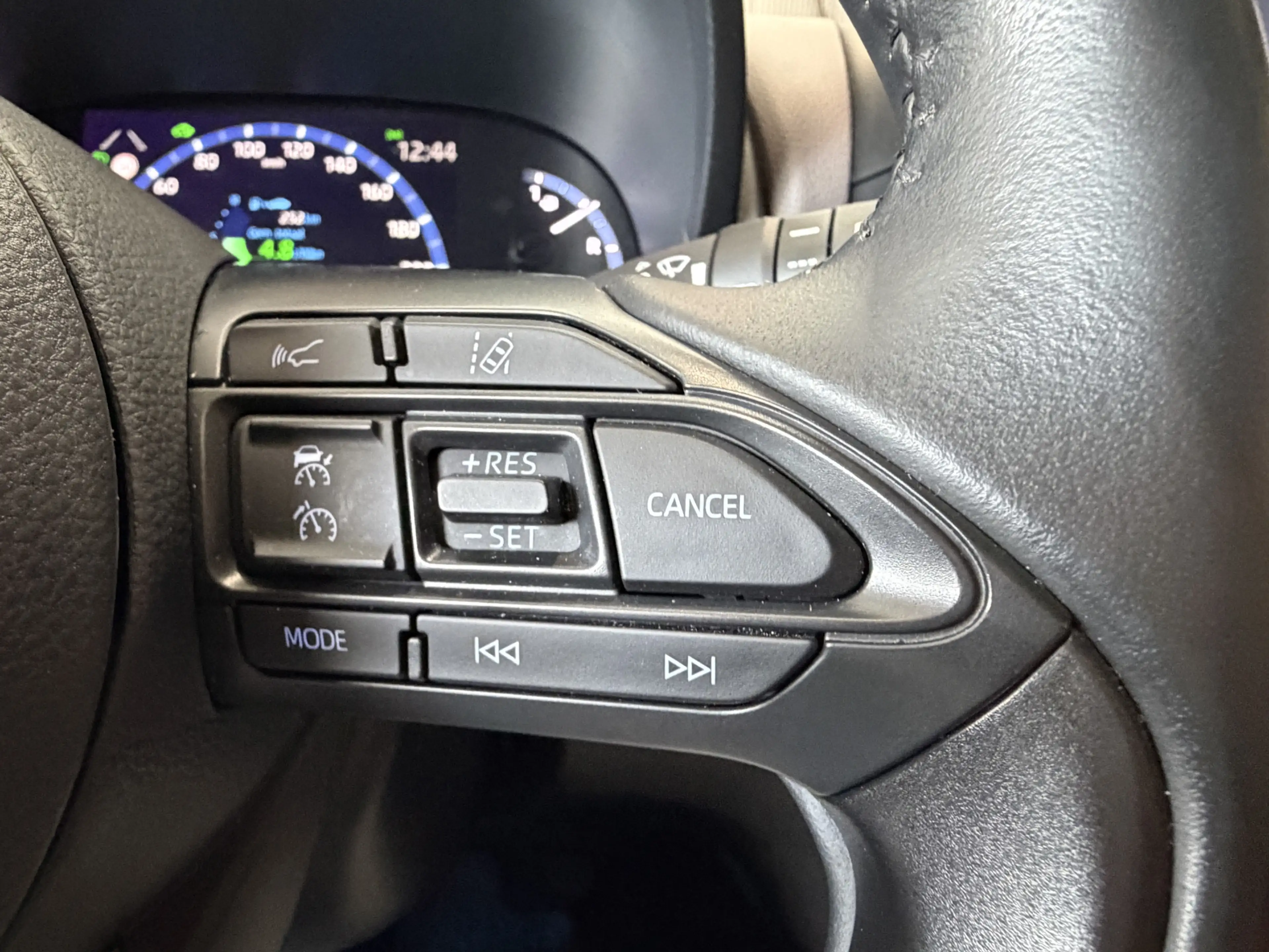 Toyota Yaris Cross 1.5 Hybrid Executive | Navi | ACC | Dodehoek | Sto — photo 22