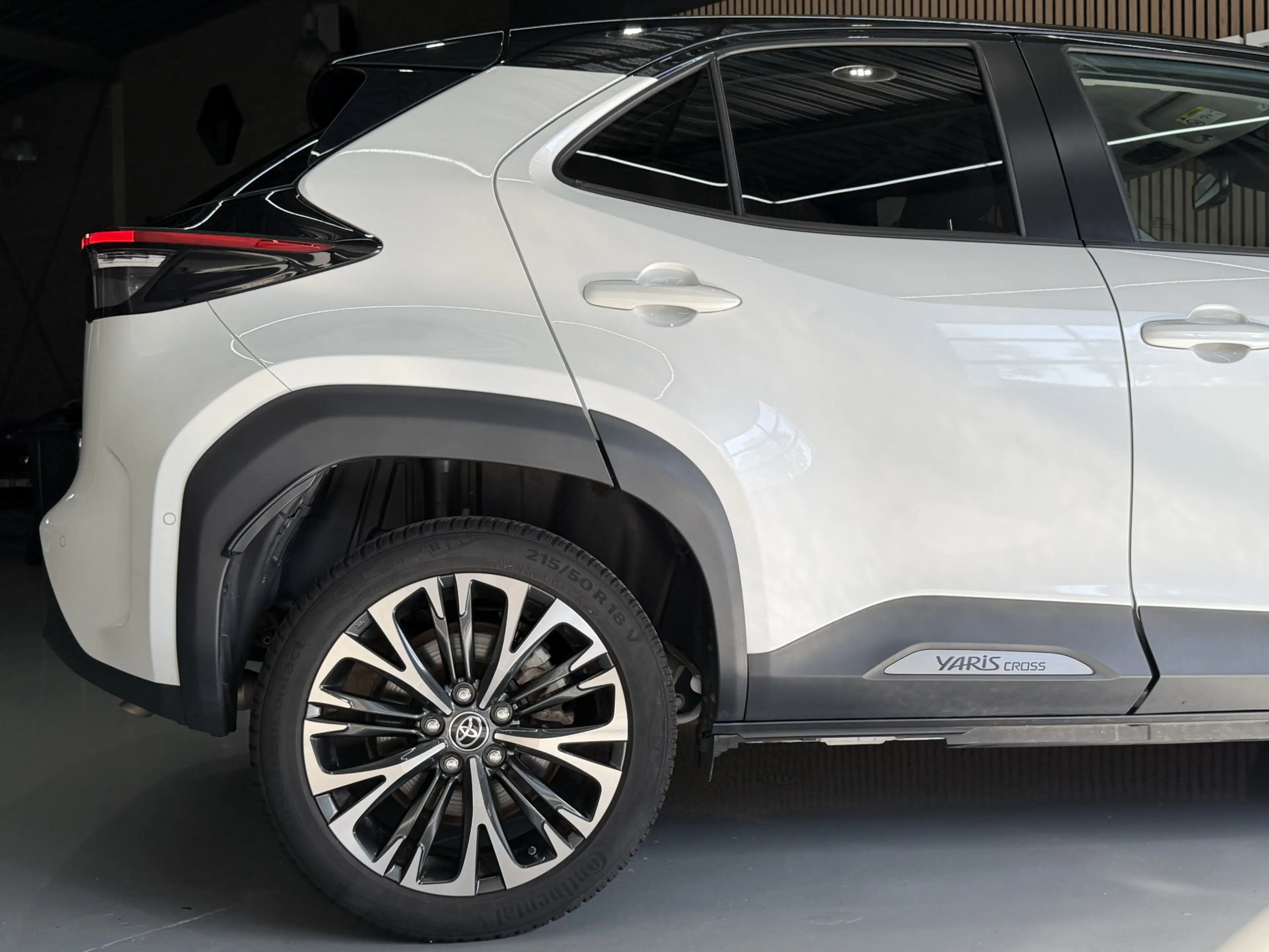 Toyota Yaris Cross 1.5 Hybrid Executive | Navi | ACC | Dodehoek | Sto — photo 37
