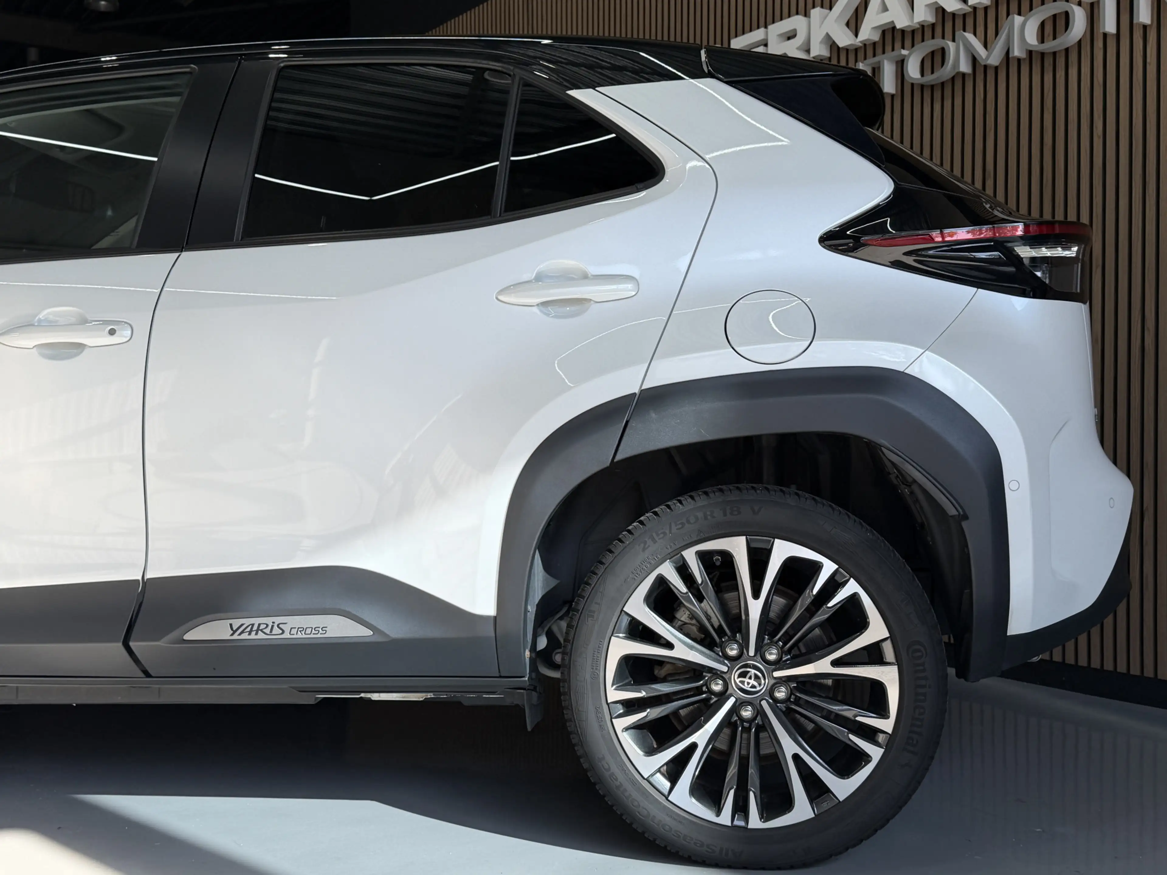 Toyota Yaris Cross 1.5 Hybrid Executive | Navi | ACC | Dodehoek | Sto — photo 19