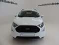 Ford EcoSport 1.0 EcoBoost ST Line 125 Blanc - thumbnail 2
