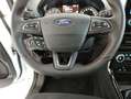 Ford EcoSport 1.0 EcoBoost ST Line 125 Blanc - thumbnail 11