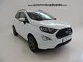 Ford EcoSport 1.0 EcoBoost ST Line 125 Blanc - thumbnail 3