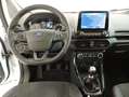 Ford EcoSport 1.0 EcoBoost ST Line 125 Blanc - thumbnail 7