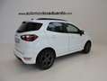 Ford EcoSport 1.0 EcoBoost ST Line 125 Blanc - thumbnail 4