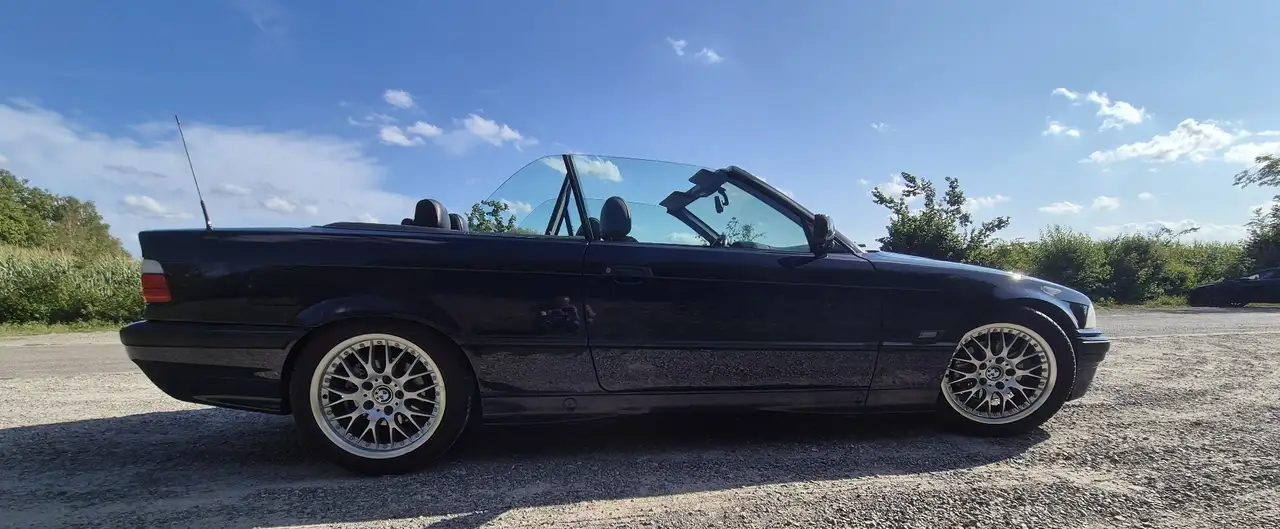 BMW 328i, foto 3