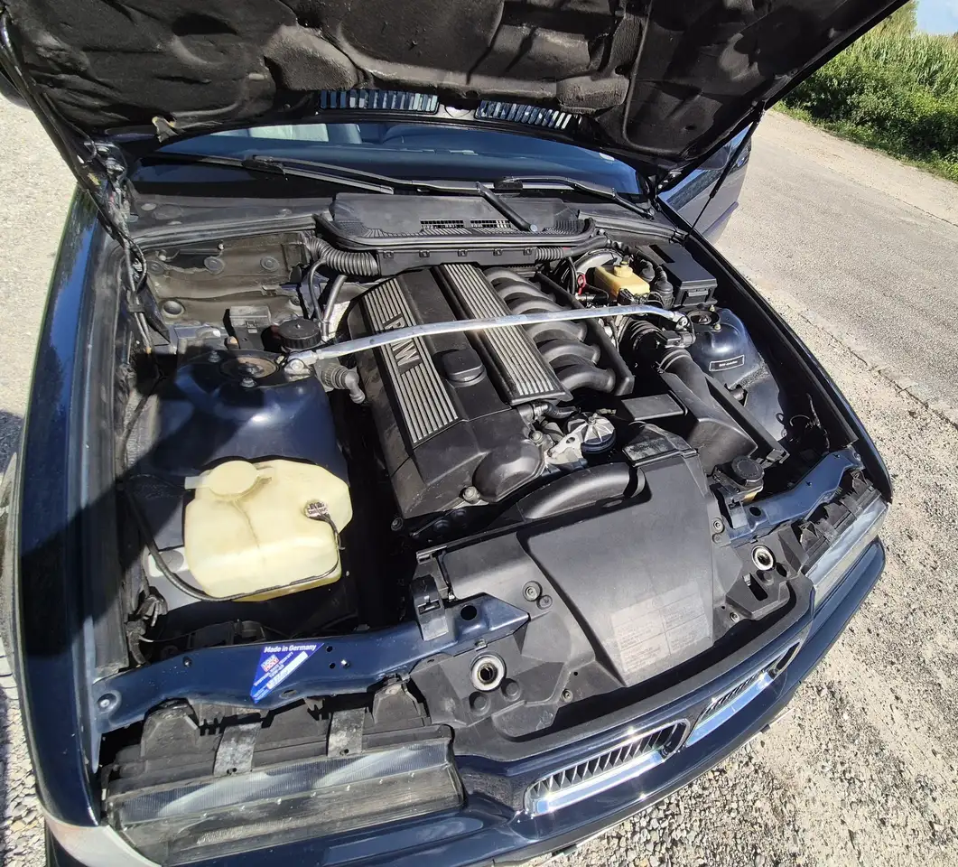 BMW 328i, foto 7