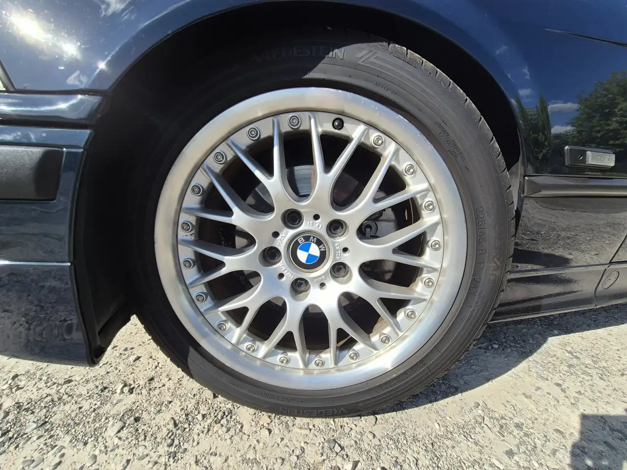BMW 328i, foto 5