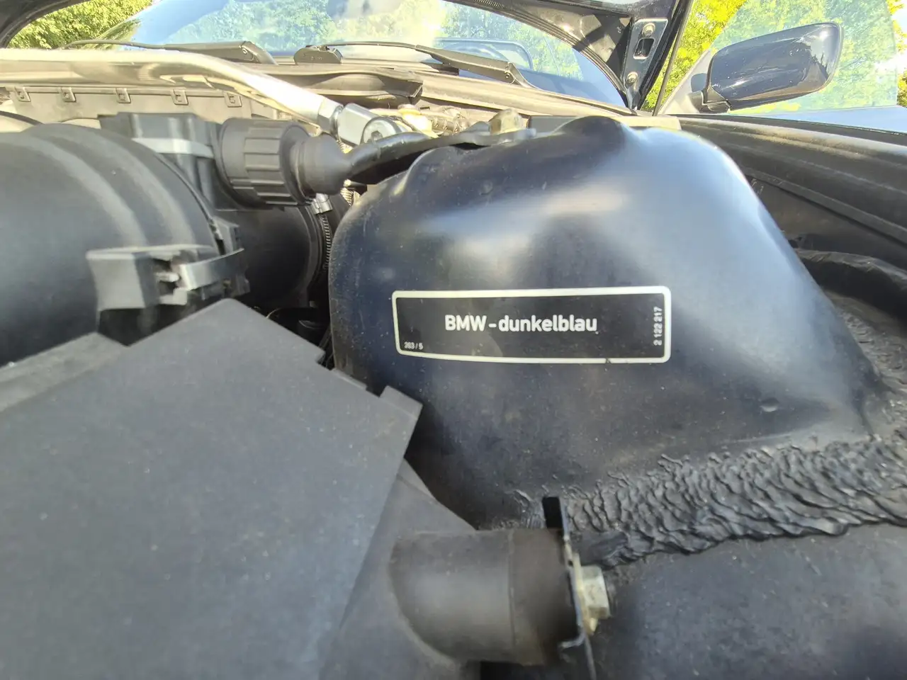 BMW 328i, foto 8