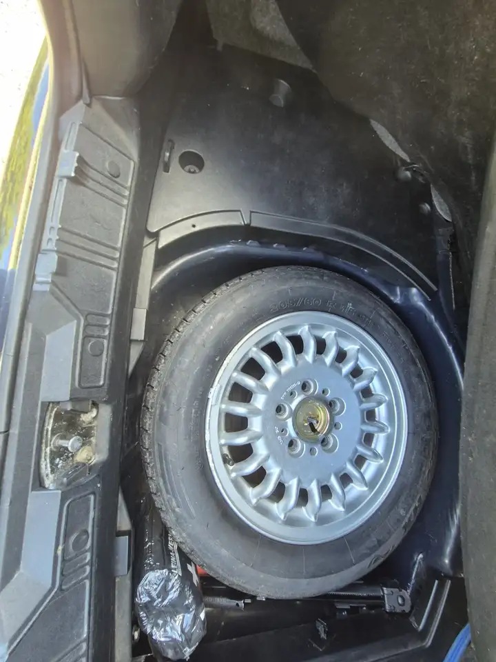 BMW 328i, foto 11