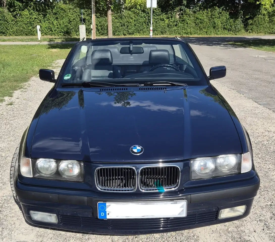 BMW 328i, foto 2