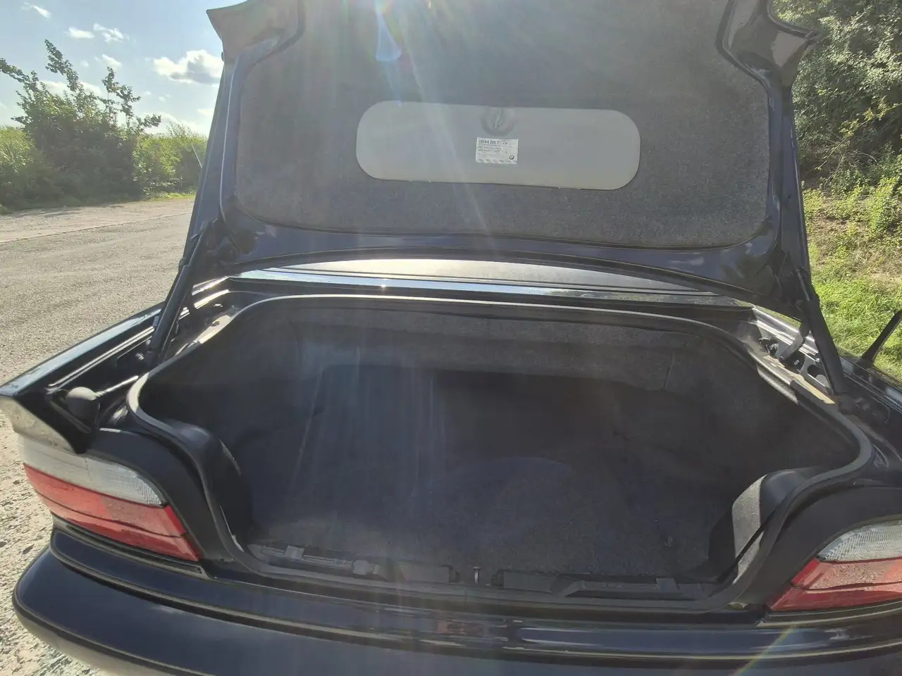 BMW 328i, foto 9