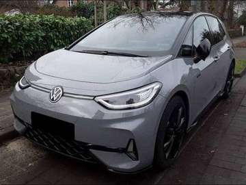 ID.3 electric drive 210 kW GTX