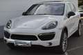 Porsche Cayenne Cayenne S Diesel*AUTOMATIK*NAVI*LEDER*XENON*GSD* Schwarz - thumbnail 1