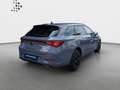 CUPRA Leon SP 1.4TSI e-HYBRID *AHK*19Zoll*LED*Virtual* Gris - thumbnail 4
