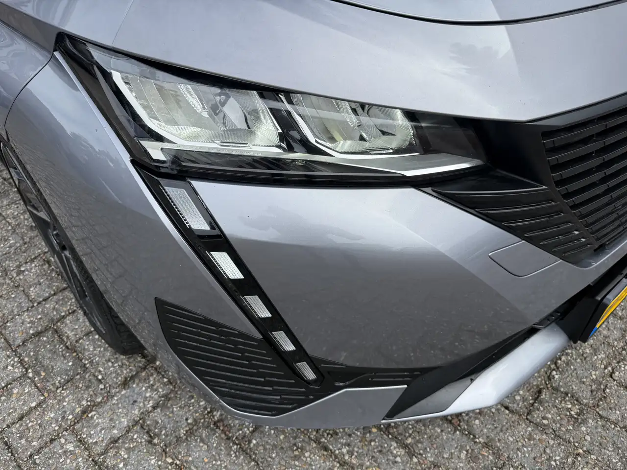 Peugeot 308 SW 1.6 HYbrid 180 Pack Business Aut., 18inch GT-li, миниатюра 29
