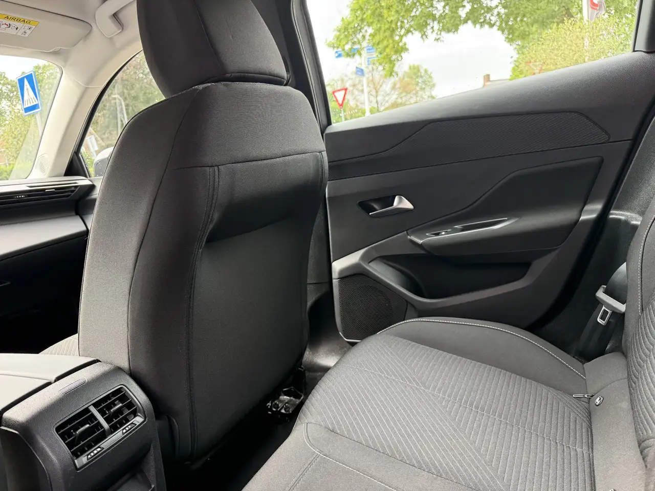 Peugeot 308 SW 1.6 HYbrid 180 Pack Business Aut., 18inch GT-li, миниатюра 25