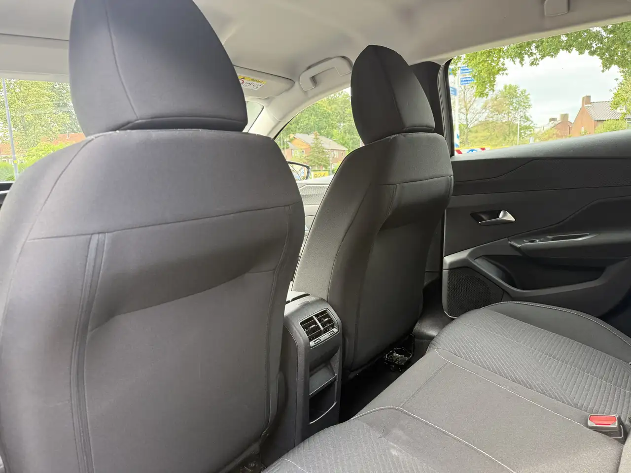 Peugeot 308 SW 1.6 HYbrid 180 Pack Business Aut., 18inch GT-li, миниатюра 24