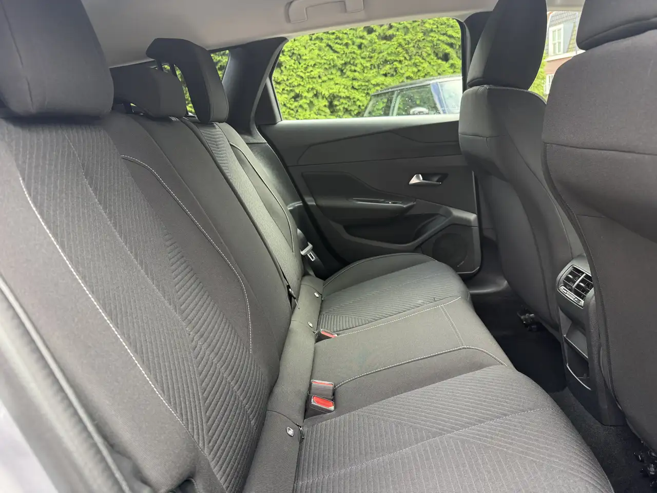 Peugeot 308 SW 1.6 HYbrid 180 Pack Business Aut., 18inch GT-li, миниатюра 9