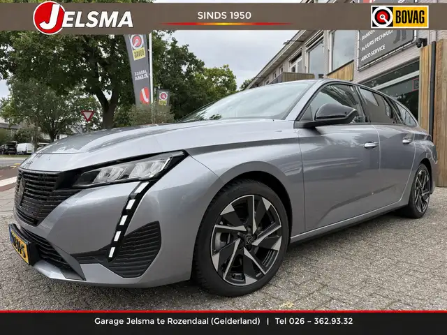 Peugeot 308 SW 1.6 HYbrid 180 Pack Business Aut., SOH 97% | 18