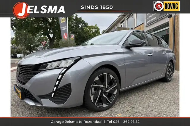 Peugeot 308 SW 1.6 HYbrid 180 Pack Business Aut., 18inch GT-li
