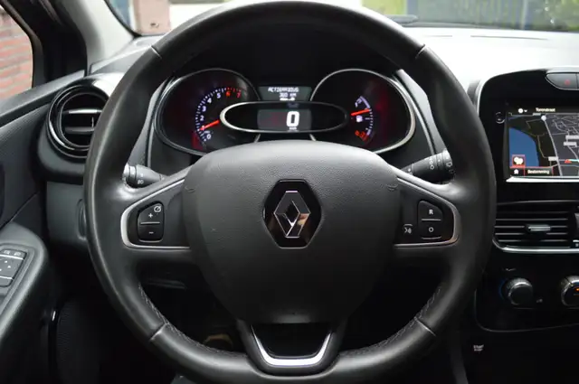 Renault Clio view 16