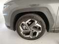Hyundai TUCSON 1.6 hev Exellence 2wd auto Gris - thumbnail 5