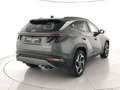 Hyundai TUCSON 1.6 hev Exellence 2wd auto Gris - thumbnail 3