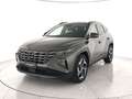 Hyundai TUCSON 1.6 hev Exellence 2wd auto Gris - thumbnail 1