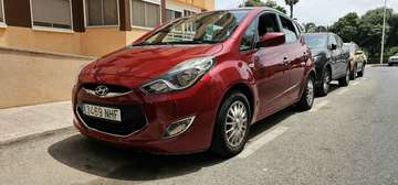1.4 CRDi 90 Blue Drive Pack Premium