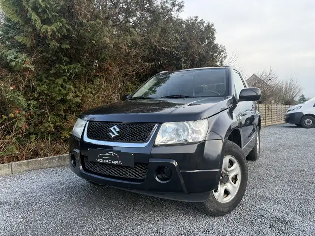 Suzuki Grand Vitara 1.6i JX Airco