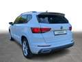 SEAT Ateca 2.0 TDI FR Climatronic Pano Navi LED PDC Bianco - thumbnail 4