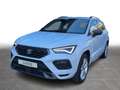 SEAT Ateca 2.0 TDI FR Climatronic Pano Navi LED PDC Bianco - thumbnail 2