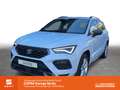 SEAT Ateca 2.0 TDI FR Climatronic Pano Navi LED PDC Bianco - thumbnail 1